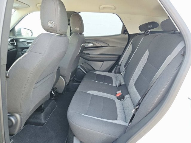 2026 Chevrolet Trailblazer LS - Photo 12
