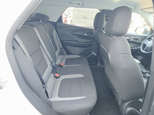 2026 Chevrolet Trailblazer LS - Photo 14