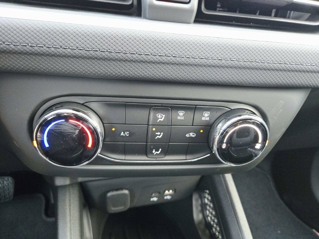 2026 Chevrolet Trailblazer LS - Photo 24