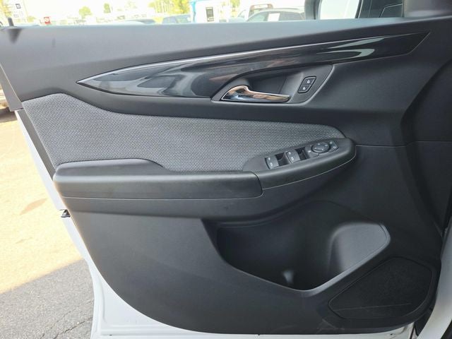 2026 Chevrolet Trailblazer LS - Photo 27