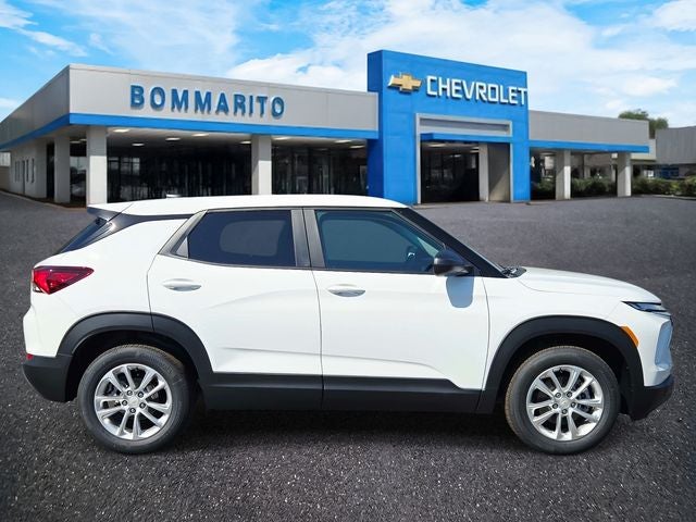 2026 Chevrolet Trailblazer LS - Photo 6