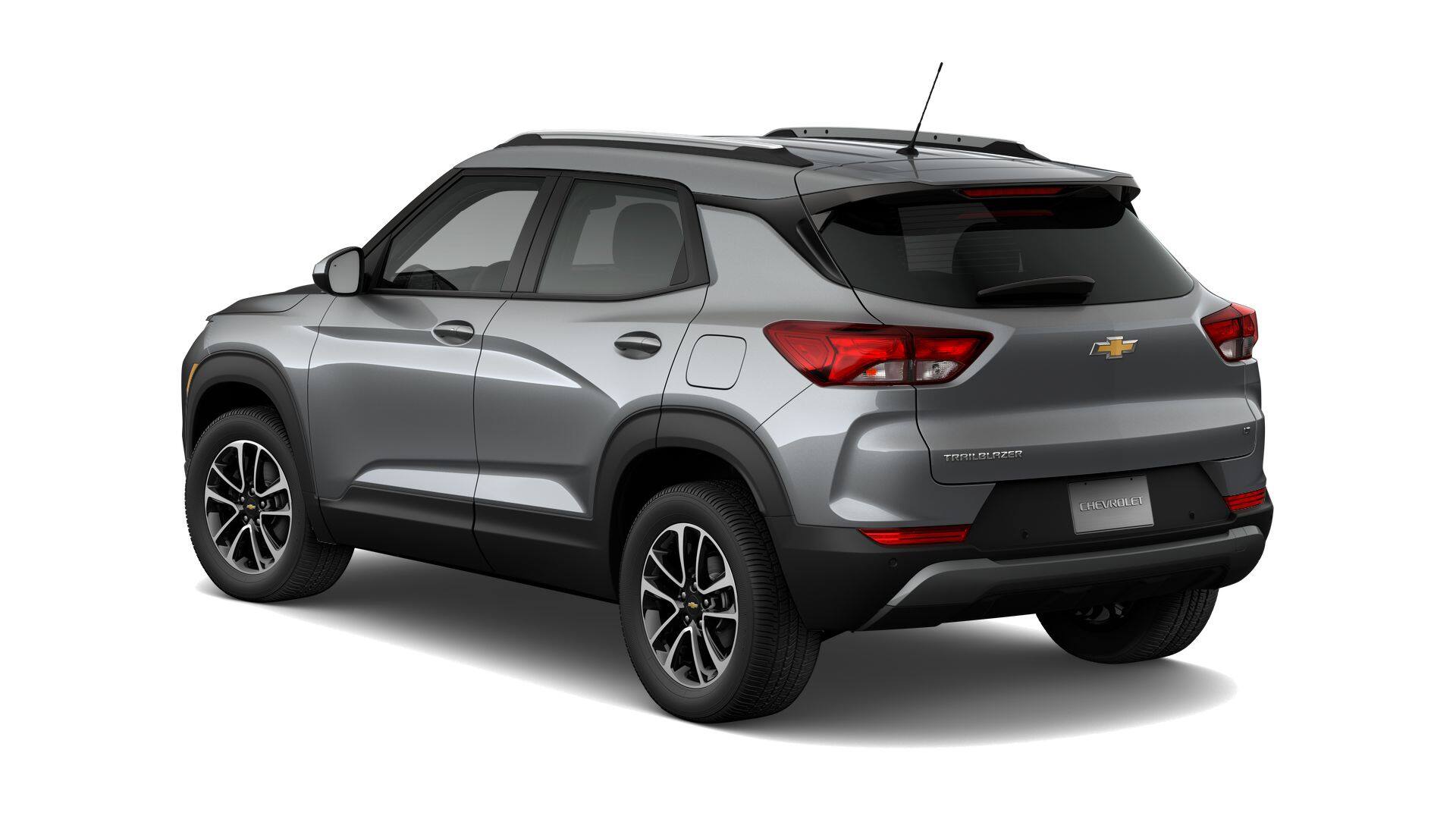 2026 Chevrolet Trailblazer LT - Photo 24