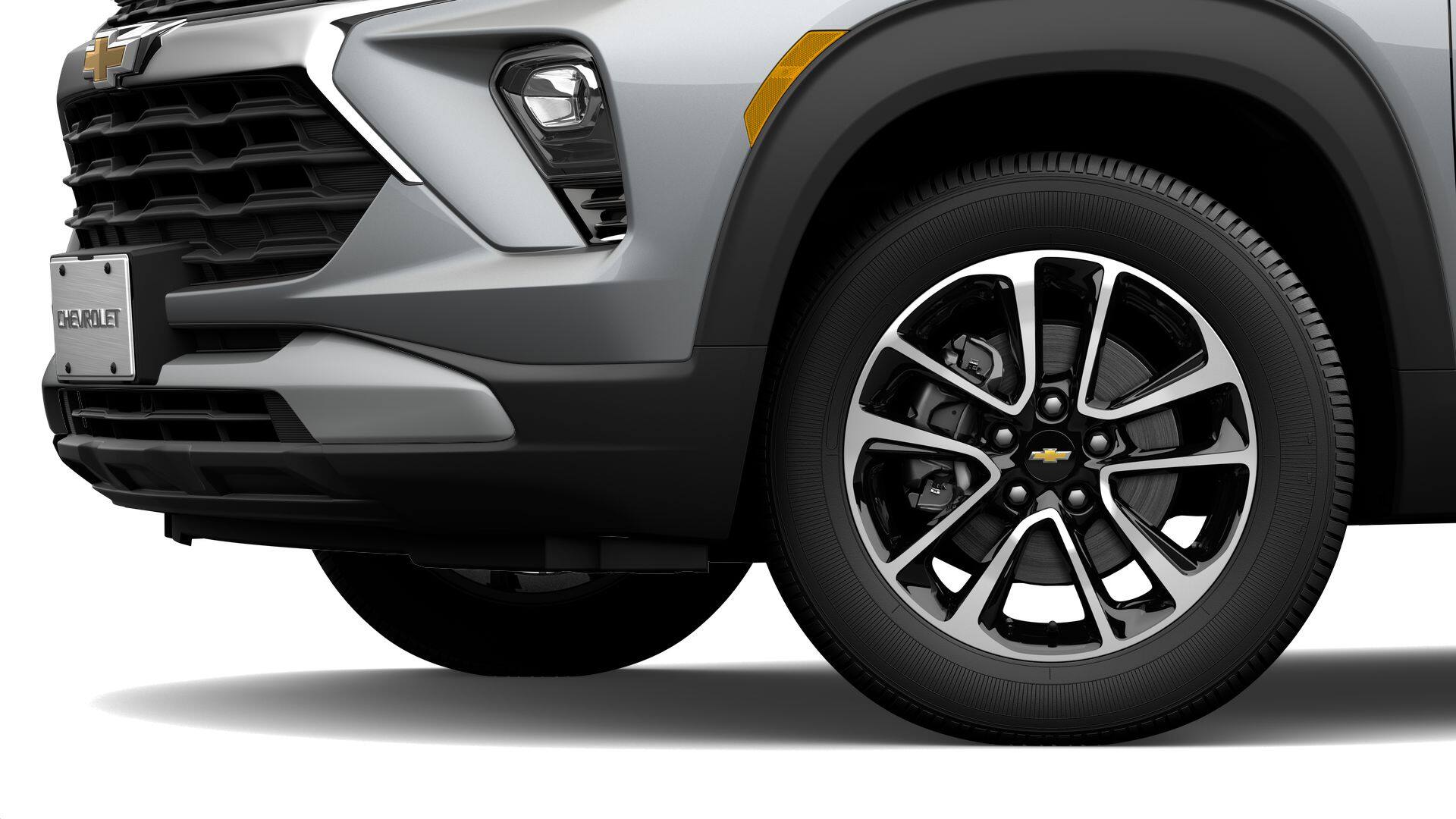 2026 Chevrolet Trailblazer LT - Photo 26