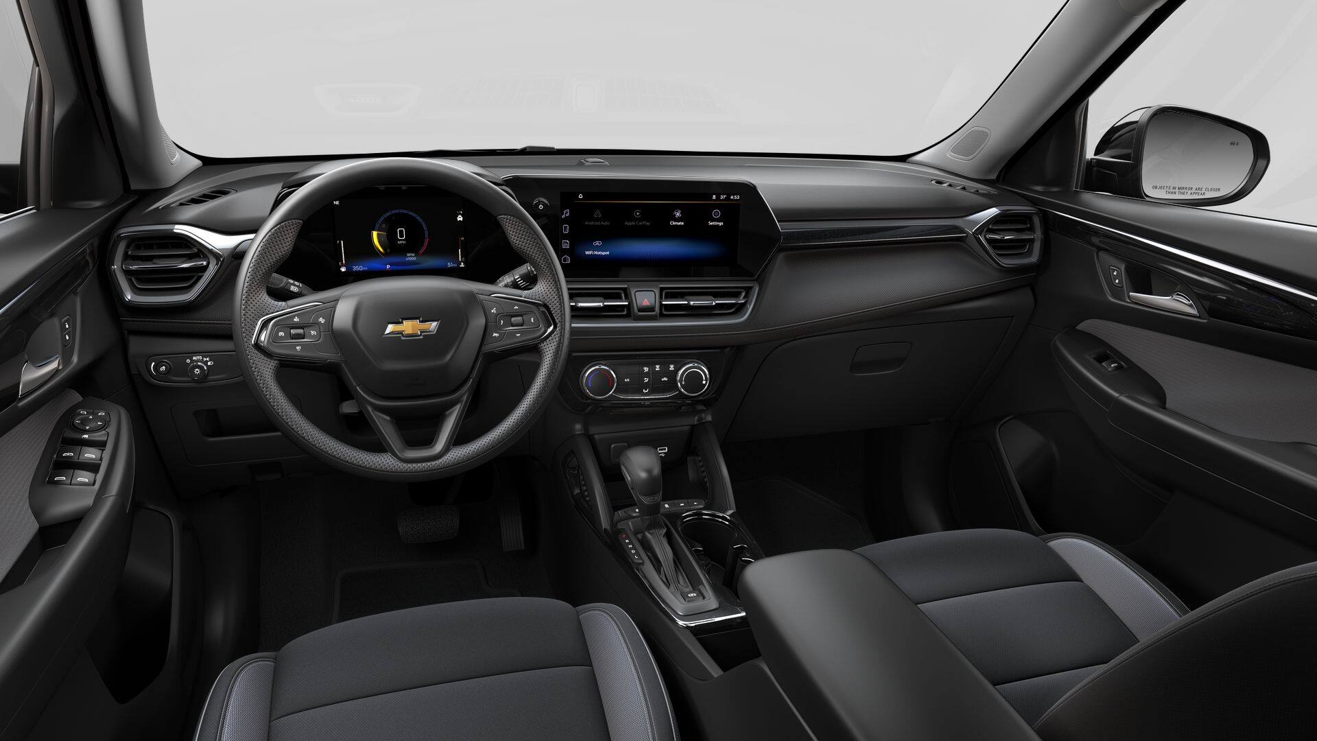 2026 Chevrolet Trailblazer LT - Photo 27
