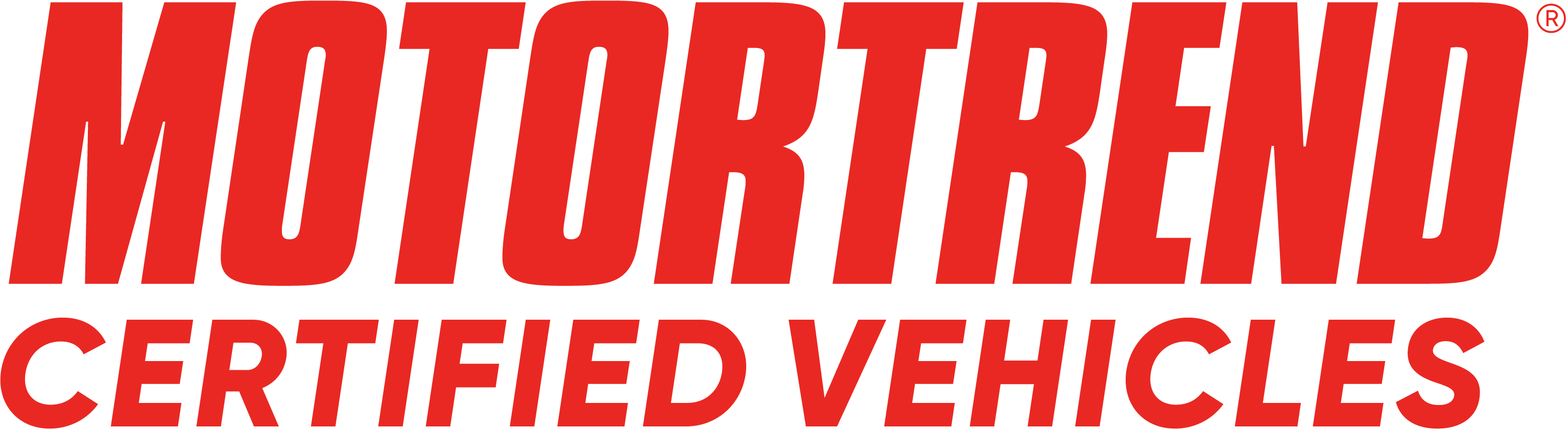 MotorTrend Certified