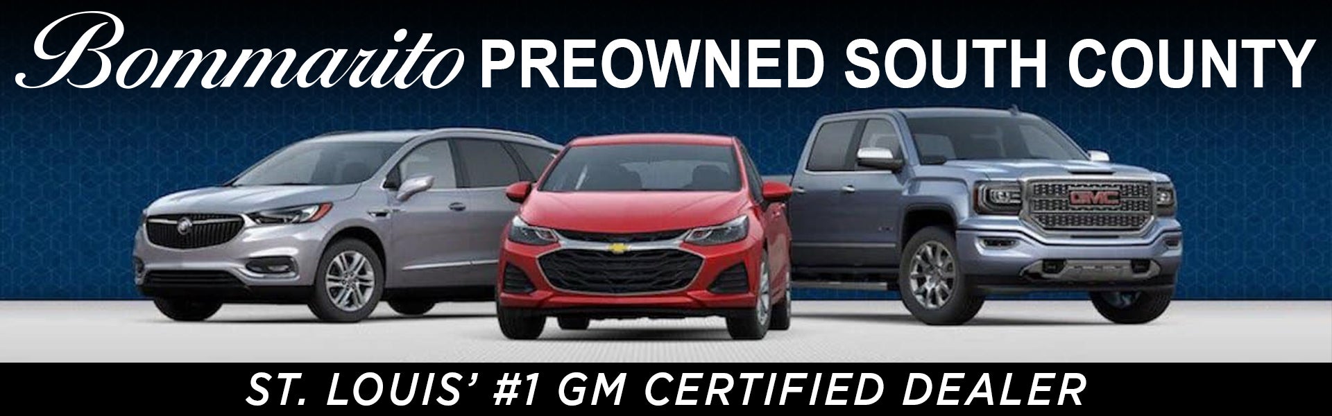 Certified Pre-Owned